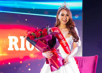 Дэлхийн мисст өрсөлдөх А.Бөртэ-Үжин Пуэрто Риког зорилоо