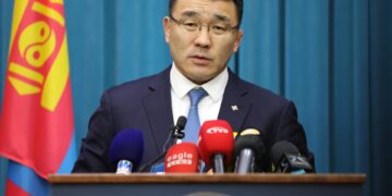 Хотын дарга түгжрэл бууруулах есөн бүлэг ажлаа Засгийн газарт танилцууллаа