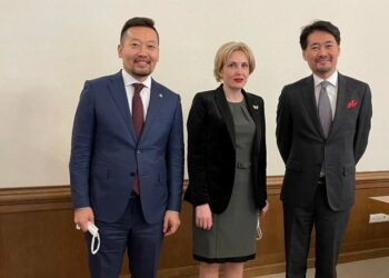 Гишүүд хууль судлах нэрээр үүргэвчтэй аялал хийсээр байх уу?