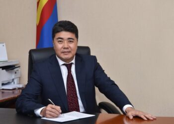 Х.Хэрлэнг УБТЗ-ын даргаар томилжээ