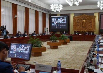 Газар хөдлөлтийн идэвхжилтийг хянах 5, бүртгэх 5 станцыг нэмэлтээр байгуулна