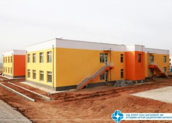 Улсын хэмжээнд 450 хүнээс халдвар илэрч найман хүн нас баржээ