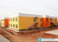 “Буянт-Ухаа” хороололд 280 ортой цэцэрлэг ашиглалтад орно
