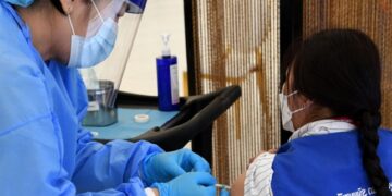 Үйлчилгээний салбарынхан III тундаа хамрагдаж эхэллээ