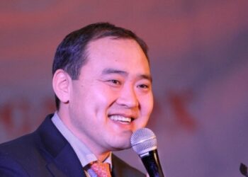 АН-ын ерөнхий нарийн бичгийн даргаар Лу.Гантөмөр ажиллана