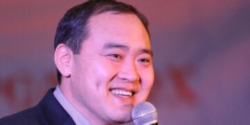 АН-ын ерөнхий нарийн бичгийн даргаар Лу.Гантөмөр ажиллана