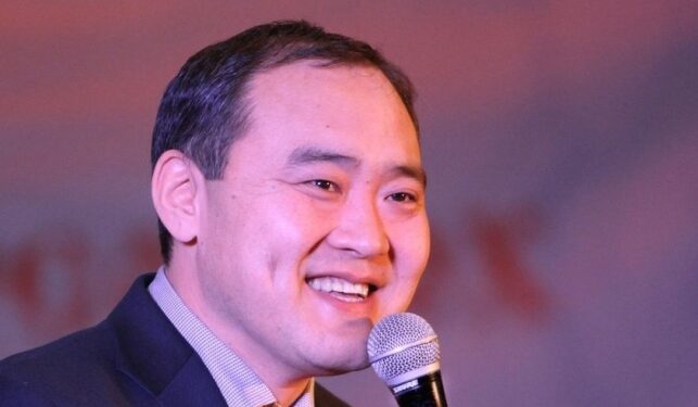 АН-ын ерөнхий нарийн бичгийн даргаар Лу.Гантөмөр ажиллана