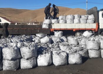 "Тавантолгой түлш"-ийнхэн нүүрсээ таваглаад өгөх ёстой юу?