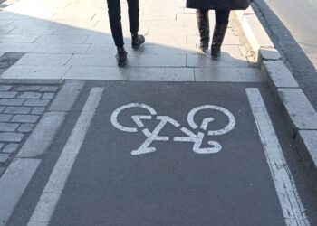 Дугуйн зам тал еэвэнгийн үлгэр болжээ