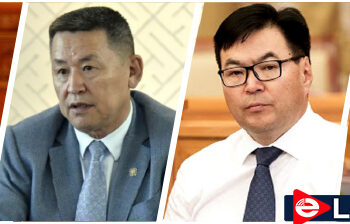 32 тэрбумын хөшөөг лоббидсон УИХ-ын дөрвөн гишүүн