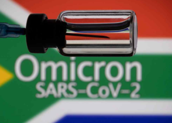 “Омикрон” хувилбараас сэргийлэхийн тулд вакцины нэмэлт тунд хамрагдахыг уриалжээ