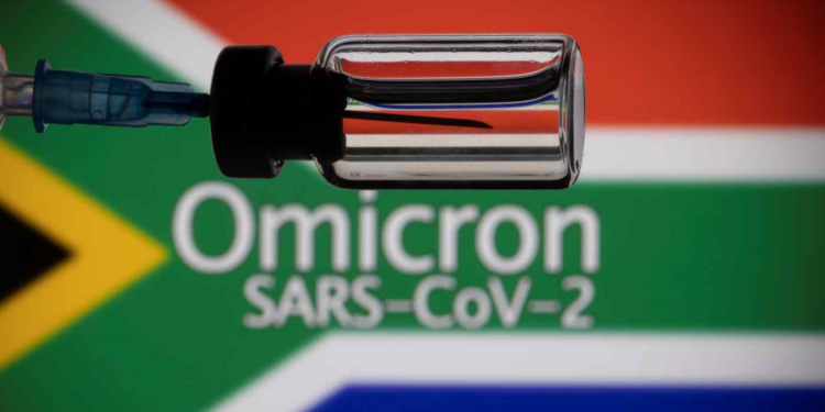 “Омикрон” хувилбараас сэргийлэхийн тулд вакцины нэмэлт тунд хамрагдахыг уриалжээ