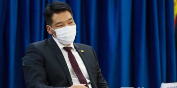 С.Энхболд: Төрийн албан хаагчдаас бусад байгууллагынхан шинэ жилээ цомхон хүрээнд тэмдэглэх боломжтой