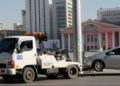 Заасан хугацаанд машинаа аваагүй бол албадан ачна