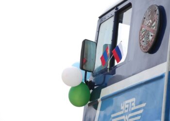 УБТЗ-ын даргыг энэ сарын 24-нд эцэслэн томилно