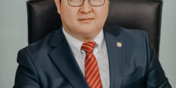 НИТХ-ын дарга Ж.Батбаясгалан боловсролын салбарынханд мэндчилгээ дэвшүүлэв