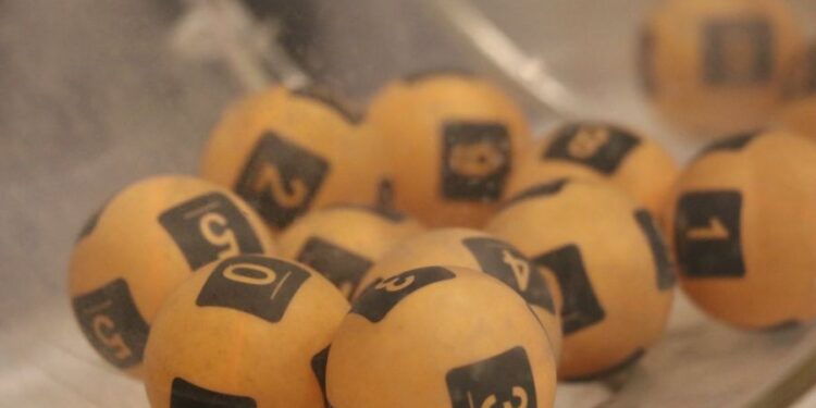 УИХ-ын гишүүдийг сугалаагаар тодруулдаг болъё