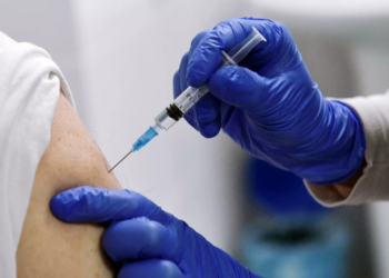 Хүн амын 15 хувь нь 3-р тунгаа хийлгэжээ