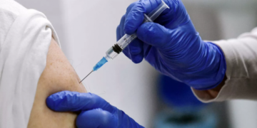 Хүн амын 15 хувь нь 3-р тунгаа хийлгэжээ