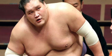 Тэрүнофүжи Г.Ган-Эрдэнэ өнөөдөр давбал түрүүлэх болзлоо хангана