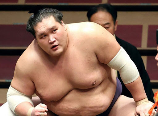 Тэрүнофүжи Г.Ган-Эрдэнэ өнөөдөр давбал түрүүлэх болзлоо хангана