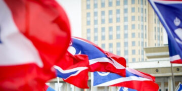 Ардчилсан намд аврал хэрэгтэй байна