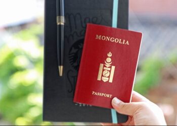 Халдвар бүртгэгдсэн орнуудад зорчихгүй байхыг зөвлөв