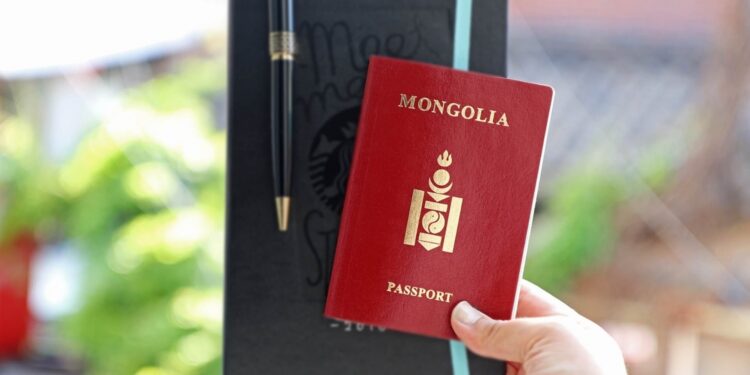 Халдвар бүртгэгдсэн орнуудад зорчихгүй байхыг зөвлөв