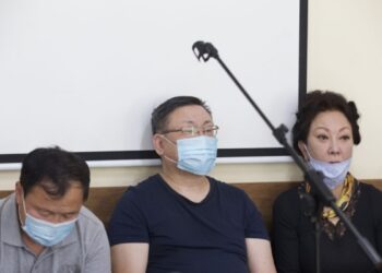 Ш.Батхүү нарт холбогдох хэргийн шүүх хуралдааныг хойшлуулжээ