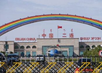 Эрээн хотын хөдөлгөөнийг 14 хоногийн дараа нээж магадгүй