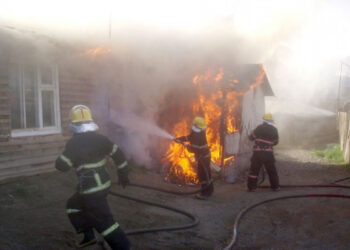 Гал түймрийн дуудлага 7.8 хувиар өсжээ