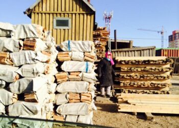 Шуудай мод 2000 төгрөгөөр нэмэгджээ