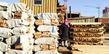 Шуудай мод 2000 төгрөгөөр нэмэгджээ