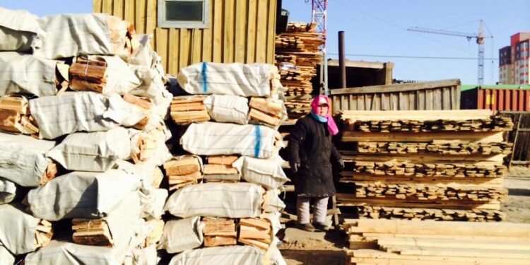 Шуудай мод 2000 төгрөгөөр нэмэгджээ