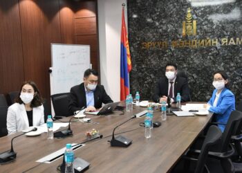 Төрөлхийн тэмбүү өвчний тоо 74 хувиар буурчээ