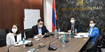 Төрөлхийн тэмбүү өвчний тоо 74 хувиар буурчээ