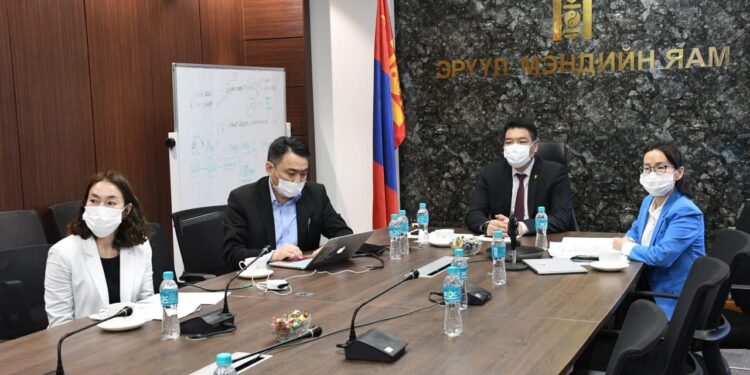 Төрөлхийн тэмбүү өвчний тоо 74 хувиар буурчээ