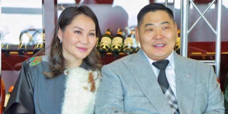 Д.Кёкүшюзан Батбаяр, Т.Баясгалан нарт холбогдох шүүх хурал хойшилжээ