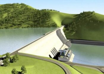 Эгийн голын УЦС-ыг барихын өмнө франц компаниар судалгаа хийлгэнэ