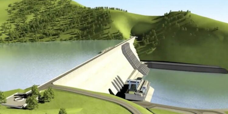 Эгийн голын УЦС-ыг барихын өмнө франц компаниар судалгаа хийлгэнэ