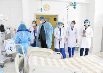 Өргөө амаржих газрыг суурин рентген аппараттай болгоно