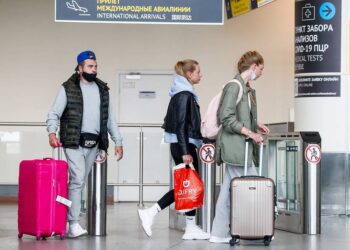 Москва-Улаанбаатар чиглэлд 7 хоногт гурван удаа нислэг үйлдэнэ