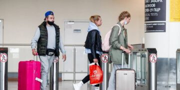 Москва-Улаанбаатар чиглэлд 7 хоногт гурван удаа нислэг үйлдэнэ