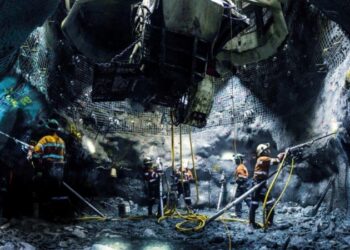 Оуютолгойн далд уурхайн төсөлд 75 сая ам.доллар зарцуулахаар батлав