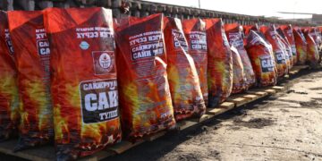 Сайжруулсан түлшний шуудайг иргэдээс худалдаж авдаг болно