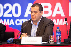 Олон улсын боксын холбооны Ерөнхийлөгч Монголд ирнэ