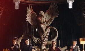 "The Penthouse: War In Life "  киноны 4-р бүлэг гарах магадал өндөр байна