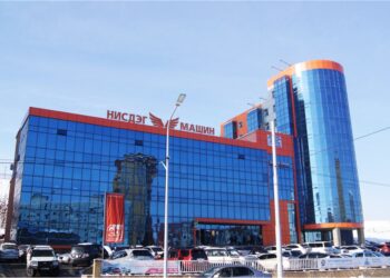 АТҮТ-ийн Чингэлтэй дүүргийн салбарт АТГ-аас нэгжлэг хийж байна