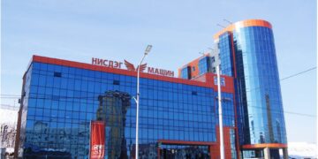 АТҮТ-ийн Чингэлтэй дүүргийн салбарт АТГ-аас нэгжлэг хийж байна