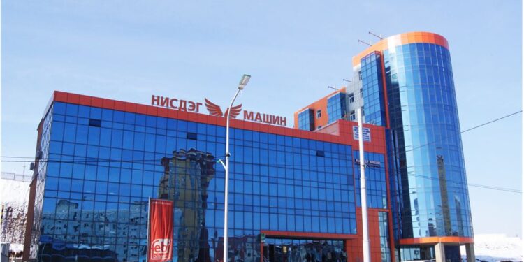 АТҮТ-ийн Чингэлтэй дүүргийн салбарт АТГ-аас нэгжлэг хийж байна